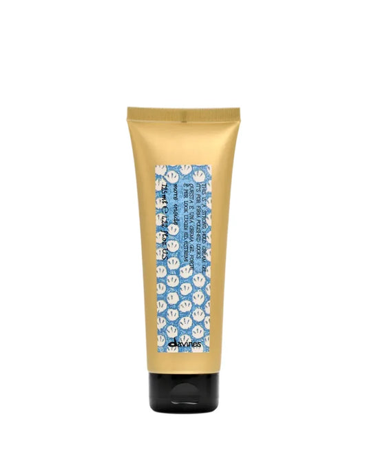 Strong Hold Cream Gel