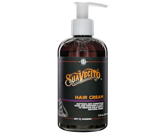 Suavecito Hair Cream