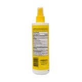 SULFUR8 Medicated Anti-Dandruff Treatment for Braids  356 mL  12 oz