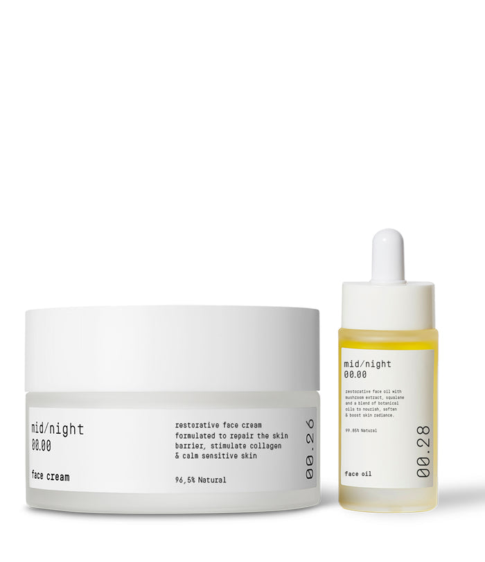 Summer Facial Essentials