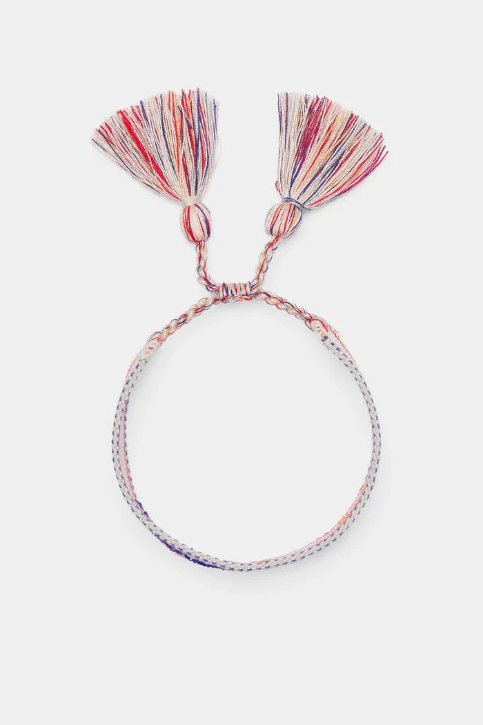 SUMMER LOVERS BRACELET