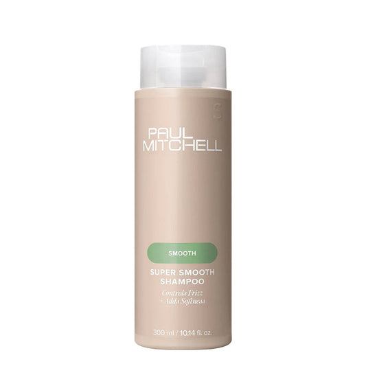 Super Smooth Shampoo