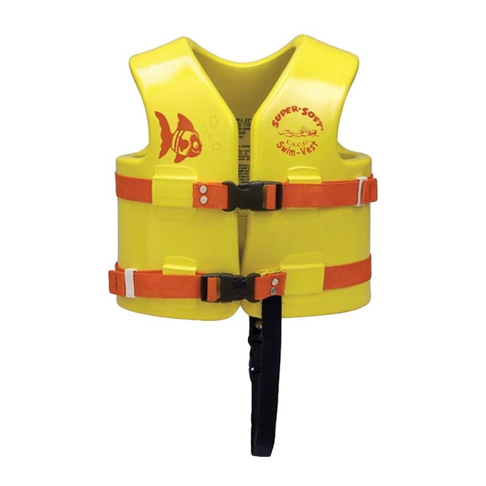 Yellow / Youth XSmall