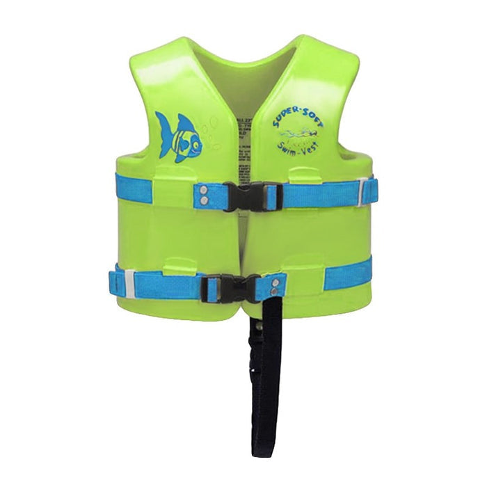 Lime / Youth XSmall