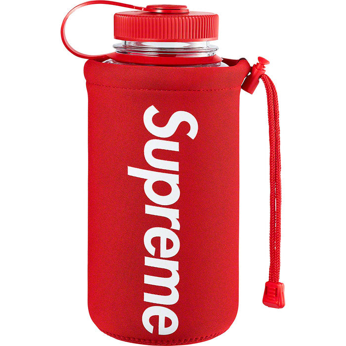 Supreme Nalgene 32 oz. Bottle (Red)