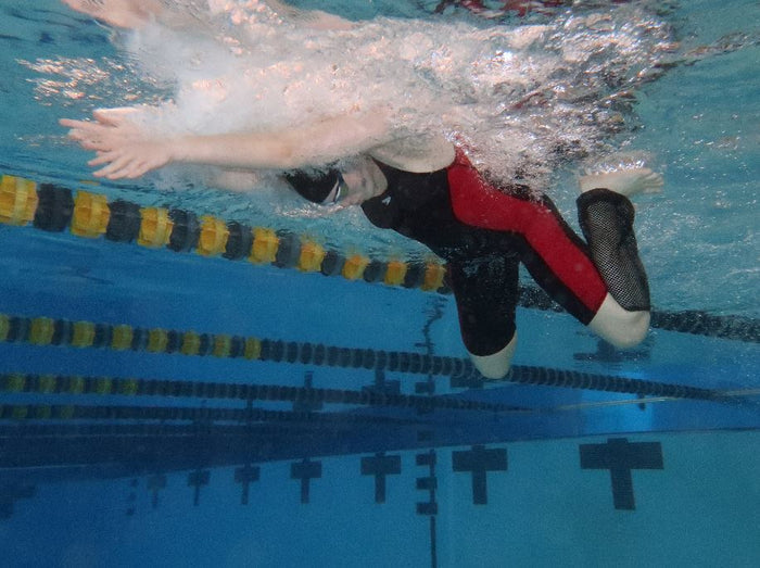 Swimmers Best Power Bag