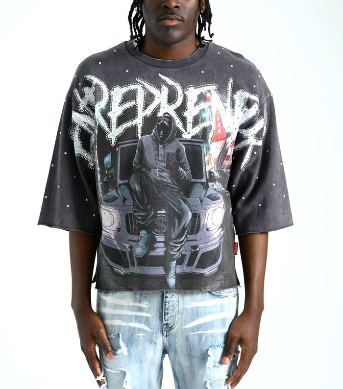 TAKER ENTREPRENEUR T5221 TEE