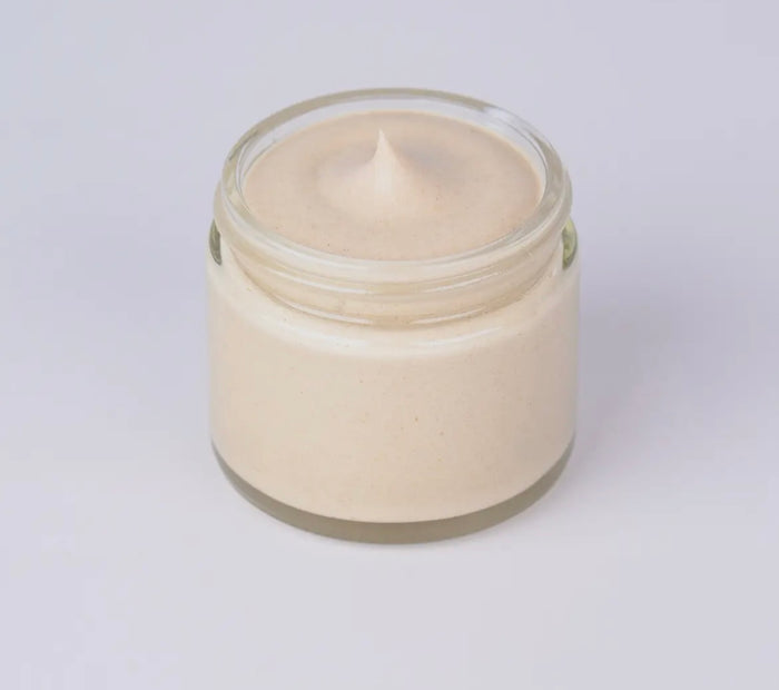 Tallow Eye Cream