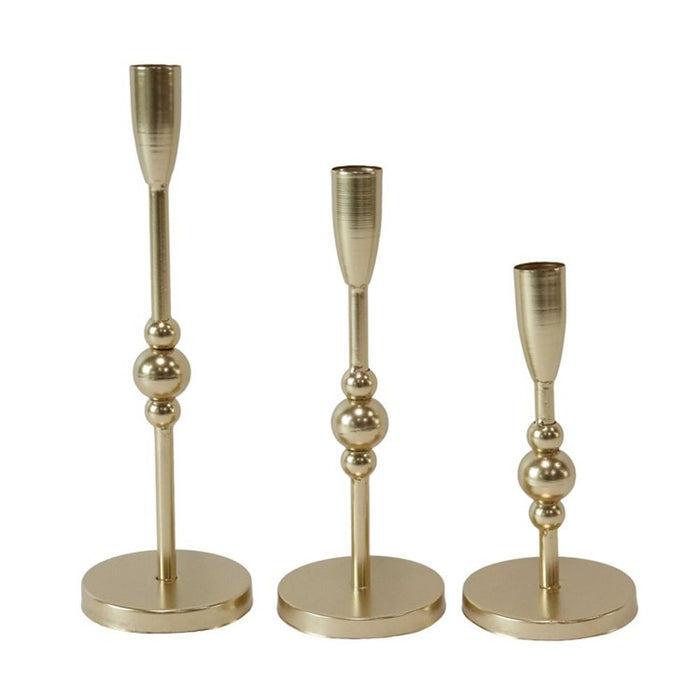Taper Post Candle Holder
