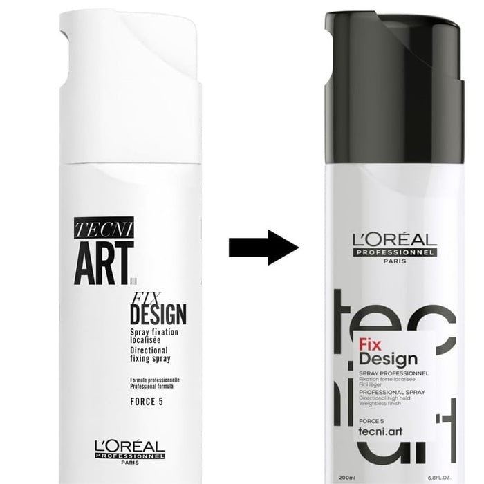 Tecni ART Fix Design 200ml