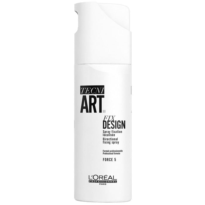 LOREAL L'Oreal Professionnel Tecni.ART Fix Design 200ml