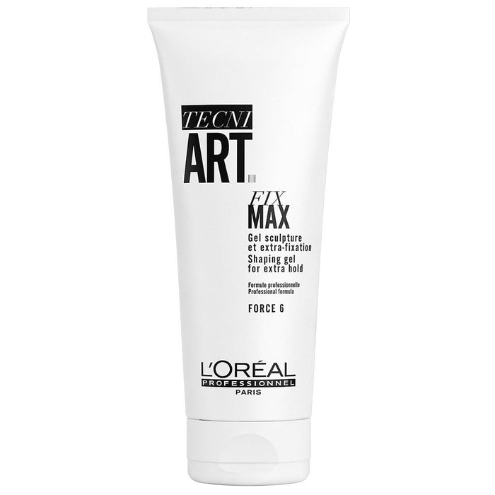 LOREAL L'Oreal Tecni Art Fix Max Shaping Gel 200ml
