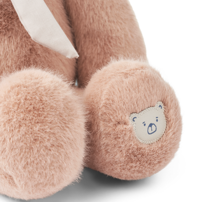 Liewood - Teddy - Berto - Rabbit - Pale Tuscany - Close Look