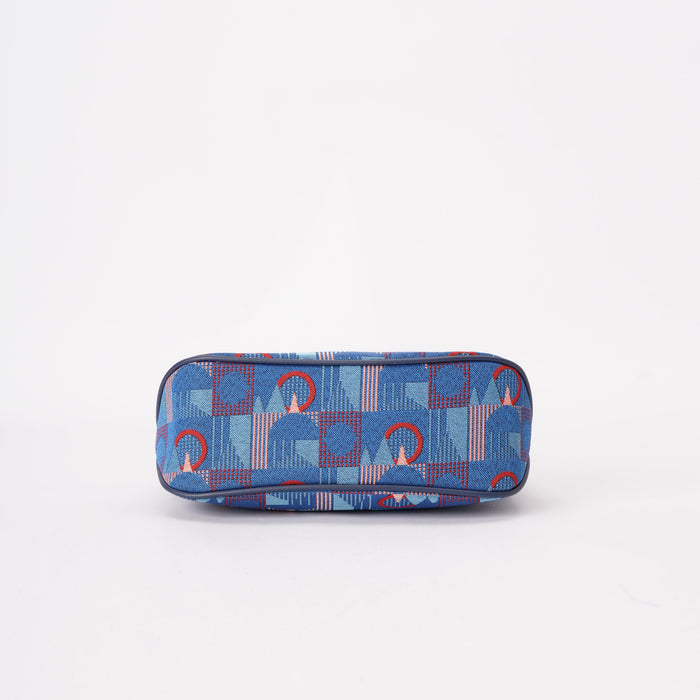 TfL Piccadilly Mind the Gap - Moon Bag