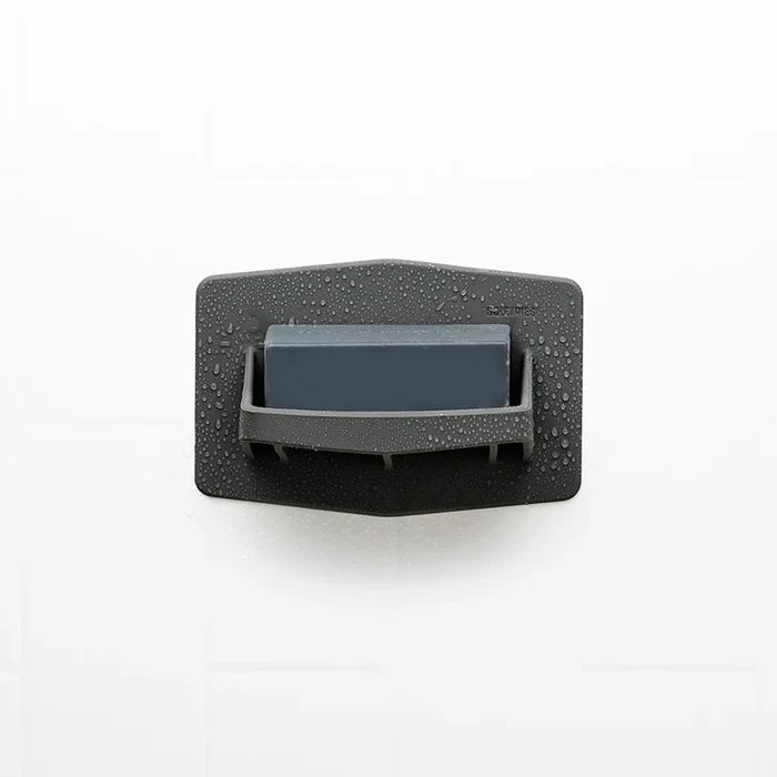 The Benjamin Soap Holder