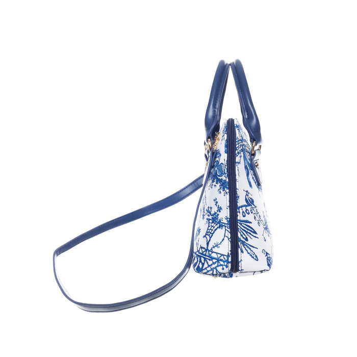 The British Museum Chinoiserie - Convertible Bag