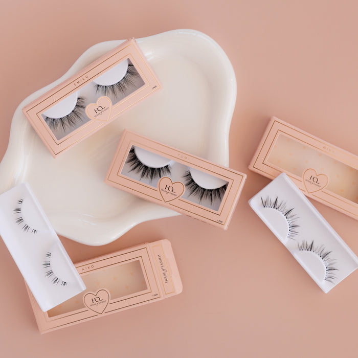 The Darling Collection Set