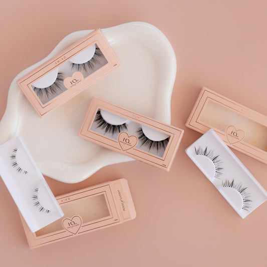 The Darling Collection Set