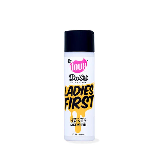 The Doux Ladies' First Super-Charged Honey Moisture Retention Shampoo 8oz