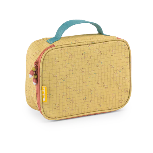 Moulin Roty - Thermal Bag - Trois Petits Lapins