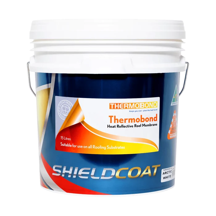 Thermobond HRC