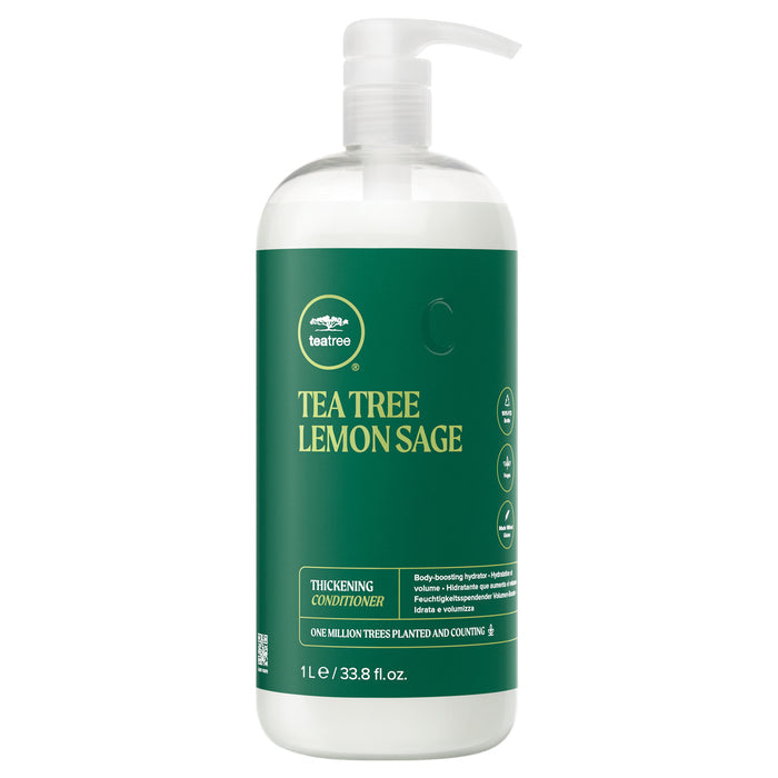 Thickening Conditioner