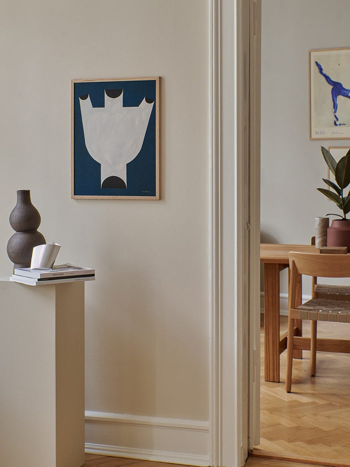 Three Openings Vase by Studio Paradissi