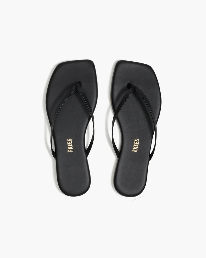 TKEES Square Toe Lily