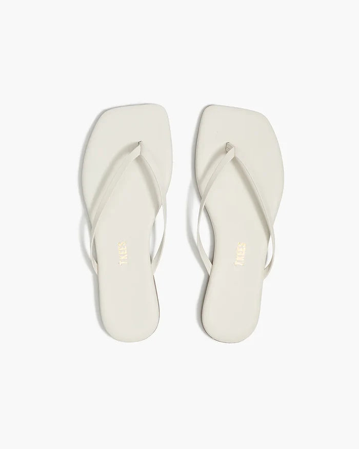 TKEES Square Toe Lily
