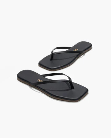 TKEES Square Toe Lily