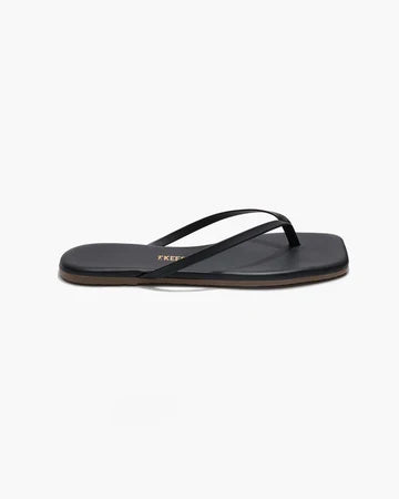 TKEES Square Toe Lily