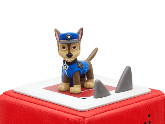 Tonies - Audiobook - Paw Patrol - Chase