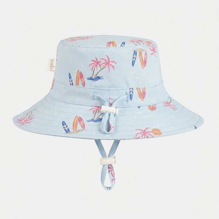 Toshi Sunhat Arcadia - Surf Babe