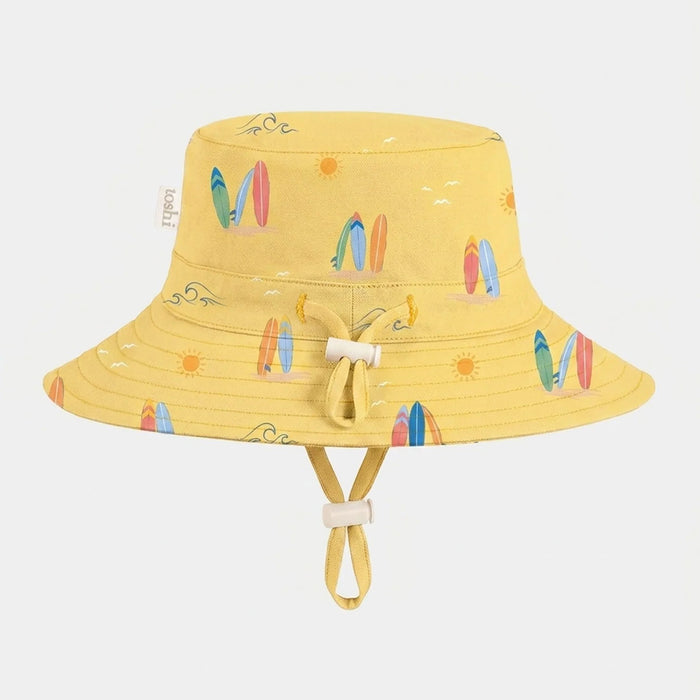 Toshi Sunhat Tide - Salty Surfy