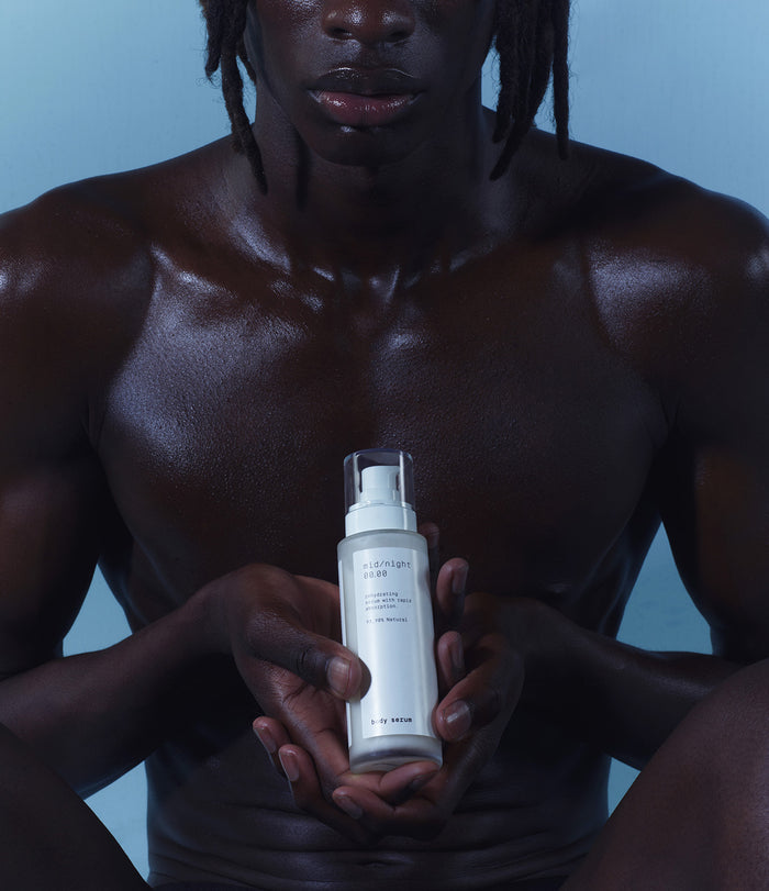 Total Body Ritual