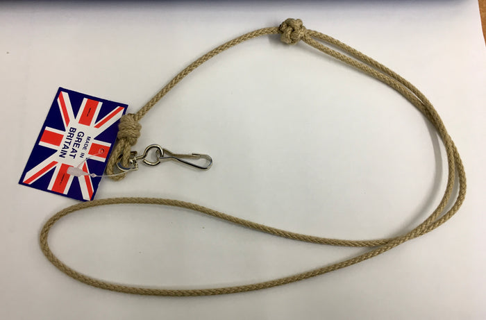 sand cord lanyard