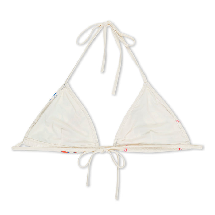RIPNDIP Travis Bikini (Off White)