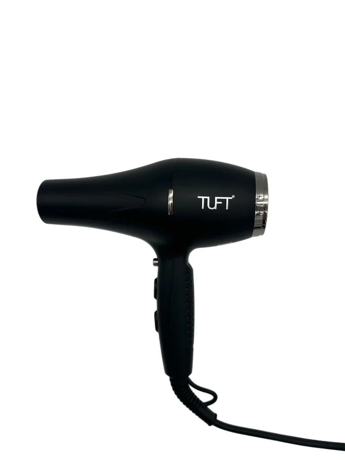 TUFT Classic I High Performance Ceramic Ionic Hair Dryer 2200Watts