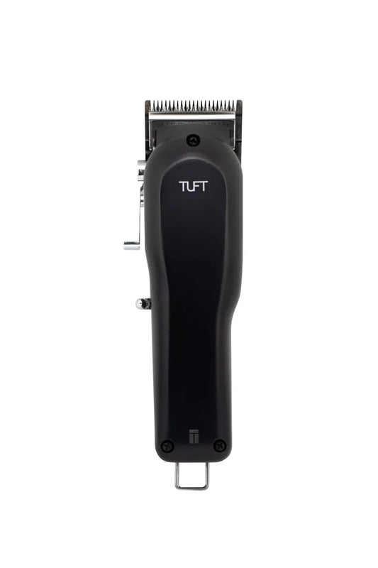 TUFT Elite I Professional Cordless Clipper