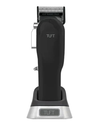 TUFT Elite I Professional Cordless Clipper