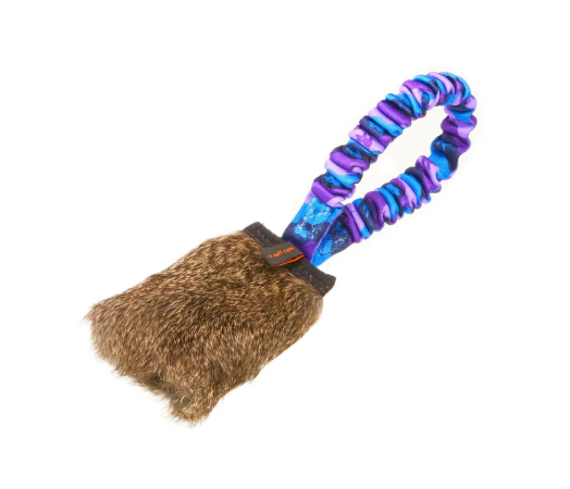 Tug-E-Nuff Training Lure & Tug Toys
