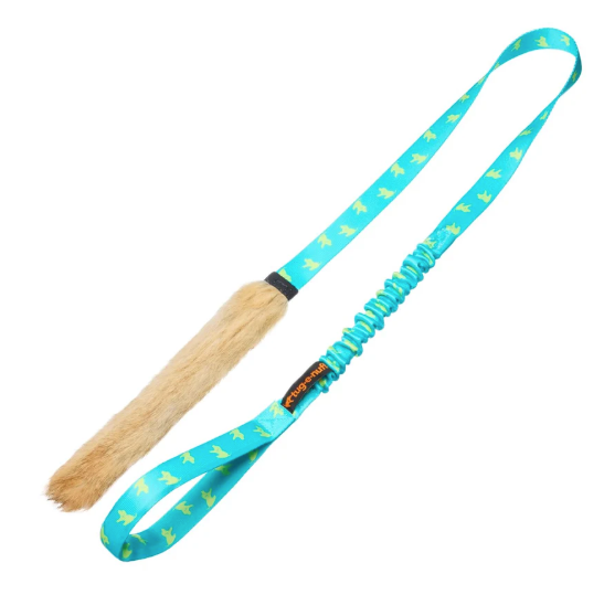 Tug-E-Nuff Training Lure & Tug Toys