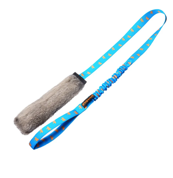 Tug-E-Nuff Training Lure & Tug Toys