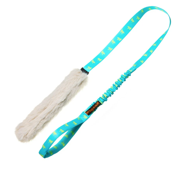 Tug-E-Nuff Training Lure & Tug Toys