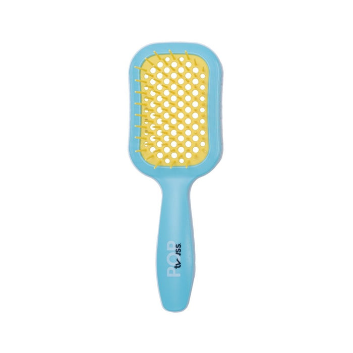 twss Pop Brush Blue - Beauty Tribe