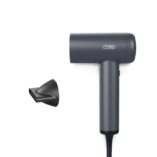 TYMO AIRHYPE LITE, a dyson alternative hair dryer for frizzy hair that reduces frizz and boosts shine.