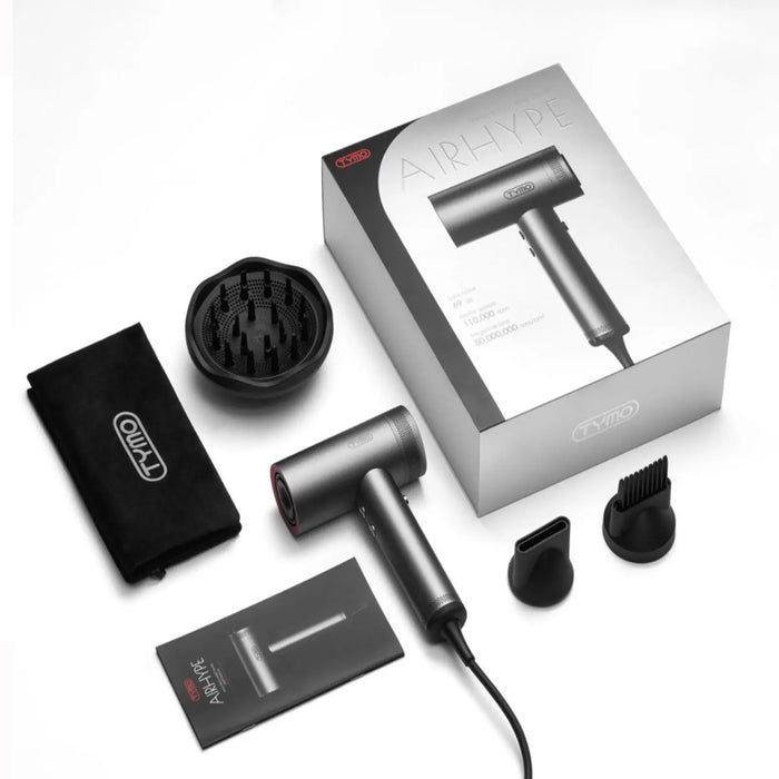 TYMO AIRHYPE LITE Hair Dryer