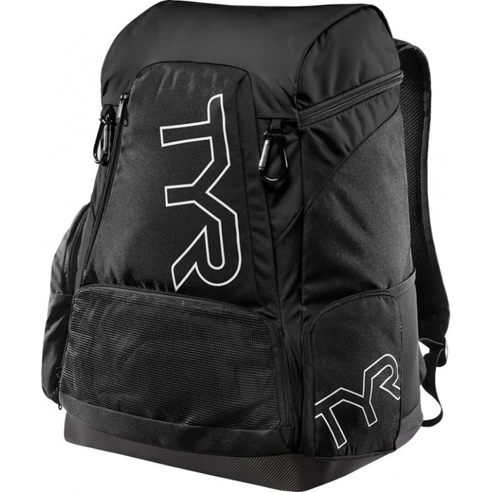Black/Black / No