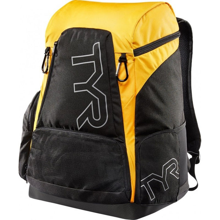 Black/Gold / No
