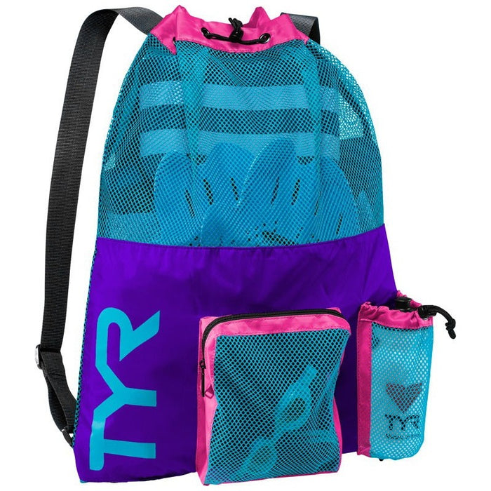 Purple/Blue
